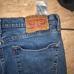 Levi’s Jeans 512